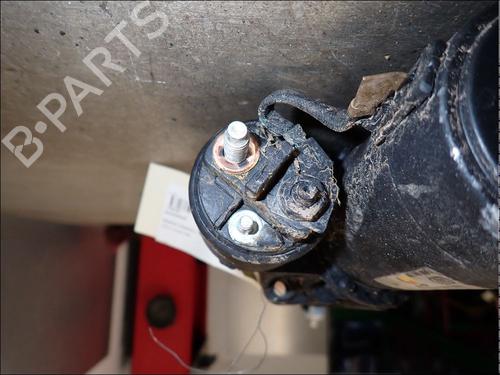 Starter RENAULT KANGOO (KC0/1_) D 65 1.9 (KC0E, KC02, KC0J, KC0N) | BP34027798M8 - Image 3