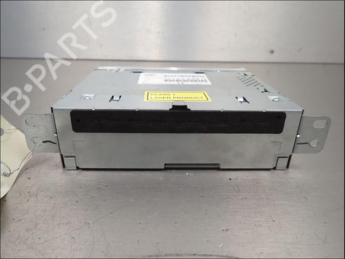 Used Radio Radio PEUGEOT 508 I (8D_) 1.6 HDi (112 hp) 40115998 40115998
