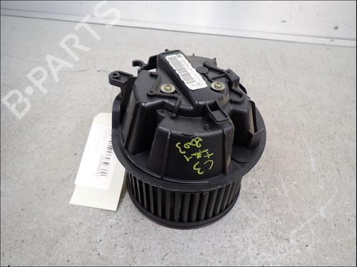 Ventilator motor Ventilator motor CITROËN C3 I (FC_, FN_) 1.4 HDi (68 hp) 36212391 36212391