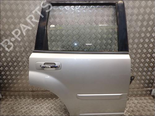 Used Other Other NISSAN X-TRAIL I (T30) 2.2 Di 4x4 (114 hp) 34036406 34036406