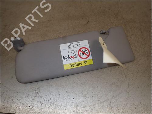 Right sun visor BMW 1 (F20) 116 d | BP34033377I2 - Image 3