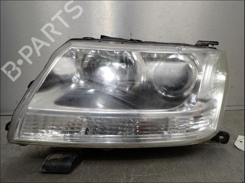 Used Left headlight Left headlight 36832243 36832243