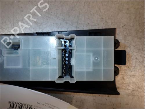 Left front window switch NISSAN NOTE (E11, NE11) 1.4 | BP34033112I27 - Image 6