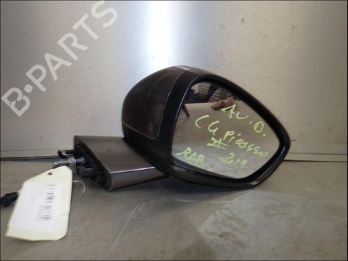 Used Right mirror Right mirror 38034779 38034779