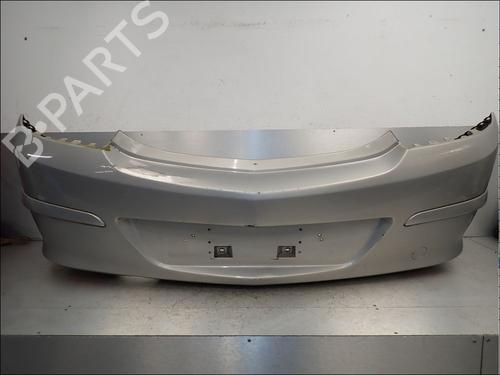 Used Rear bumper Rear bumper OPEL ASTRA H TwinTop (A04) 1.9 CDTi (L67) (150 hp) 34016638 34016638