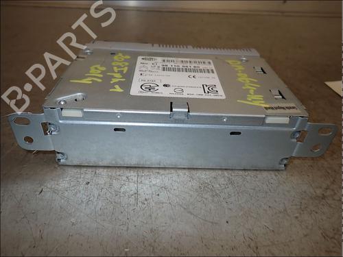 Used Radio Radio PEUGEOT 208 I (CA_, CC_) 1.6 HDi (92 hp) 34028623 34028623