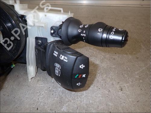 Headlight switch RENAULT MEGANE III Hatchback (BZ0/1_, B3_) 1.5 dCi | BP34019463I24 - Image 2
