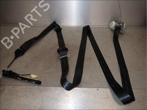 Used Front right belt tensioner Front right belt tensioner FIAT 500L (351_, 352_) 1.6 D Multijet (199LYD1B) (105 hp) 34024794 34024794