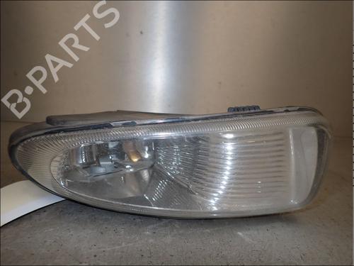 Højre Foran Tågelygte Højre Foran Tågelygte CHRYSLER VOYAGER IV (RG, RS) 3.3 AWD (174 hp) 34034877 34034877