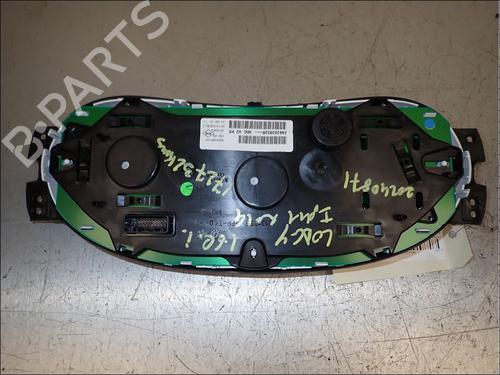 Instrument cluster DACIA LODGY (JS_) 1.6 | BP34031042C47 - Image 2
