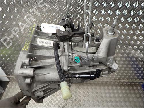 Gearbox RENAULT MEGANE IV Hatchback (B9A/M/N_) 1.2 TCe 130 (B9MR) | BP36525146M3 - Image 3