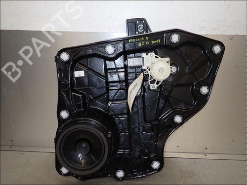 Used Other Other FORD FOCUS IV (HN) 1.0 EcoBoost (125 hp) 34015515 34015515