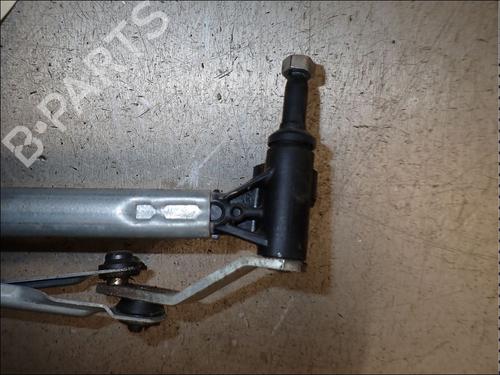 Vindrude Viskermekanisme OPEL CORSA E (X15) 1.4 (08, 68) | BP34017363C83 - Image 4