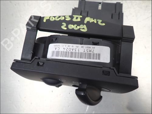Headlight switch FORD FOCUS II (DA_, HCP, DP) 1.8 TDCi | BP40491166I24 - Image 4