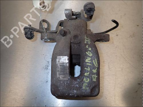 Used Left rear brake caliper Left rear brake caliper 34014936 34014936