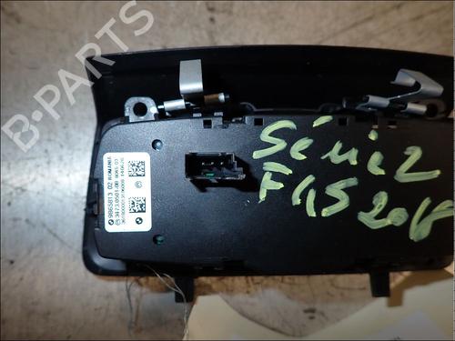 Headlight switch BMW 2 Active Tourer (F45) 218 d | BP34029175I24 - Image 3