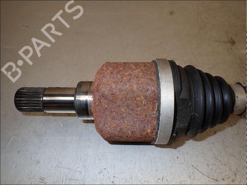 Left front driveshaft CITROËN C3 AIRCROSS II (2R_, 2C_) 1.2 PureTech 110 (2RHNZB, 2RHNZW, 2RHNPX, 2RHNPJ) | BP34026479M38 - Image 3