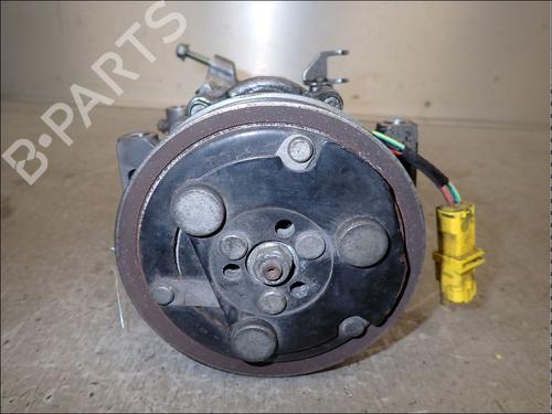 Used AC compressor AC compressor MINI MINI (R56) One (75 hp) 34036160 34036160