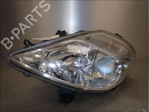 Used Left headlight Left headlight 34031872 34031872