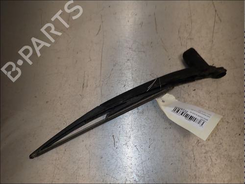 Used Rear windshield wiper arm Rear windshield wiper arm FIAT PUNTO EVO (199_) 1.3 D Multijet (95 hp) 34017316 34017316