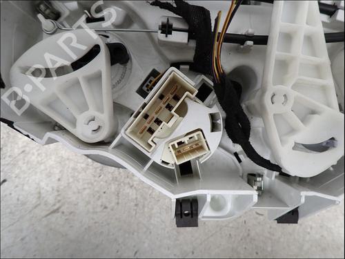 Climate control FIAT 500 (312_) 1.4 (312AXC1B, 312CXC1B) | BP36525158I5 - Image 3