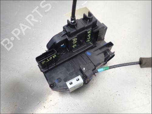 Rear left lock NISSAN NOTE (E12) 1.2 DIG-S | BP40491226C100 - Image 3