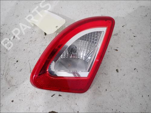Used Right tailgate light Right tailgate light 34014632 34014632