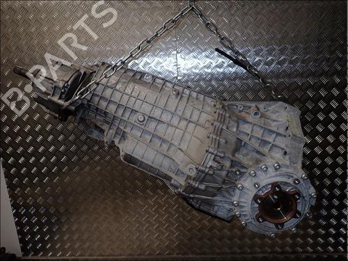 Used Gearbox Gearbox AUDI Q5 (FYB, FYG) 40 TDI quattro (190 hp) 34011858 34011858