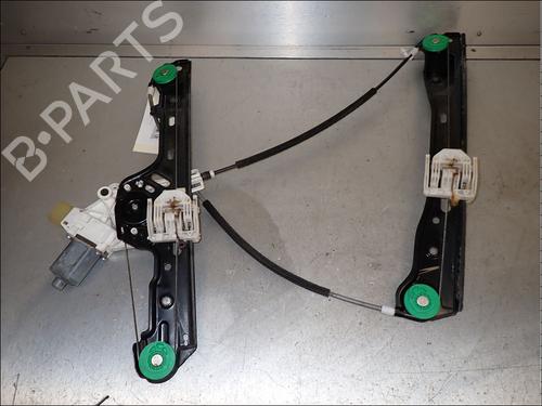 Front left window mechanism BMW 1 (E87) 118 d | BP34032154C22 - Image 2