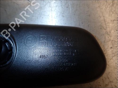 Rear mirror CITROËN C4 II (NC_) 1.6 HDi 115 | BP34028250I6 - Image 4