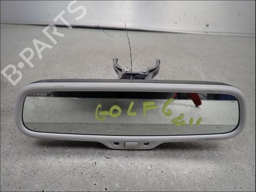 Used Rear mirror Rear mirror 37507659 37507659