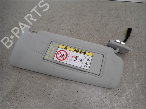 Parasol derecha Parasol derecha LAND ROVER RANGE ROVER EVOQUE (L538) 2.0 D (150 hp) 36518461 36518461