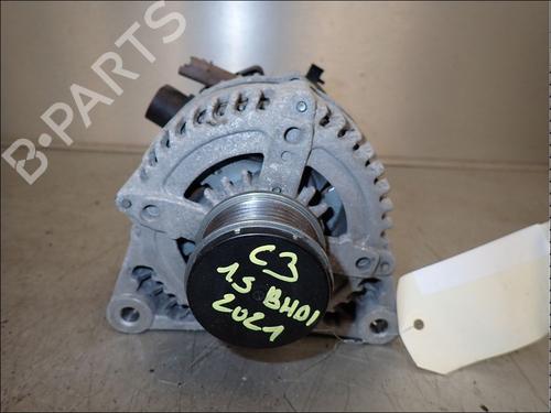 alternator-citroen-c3-iii-sx-2016-34014273 main image