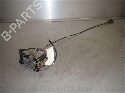 Used Front right lock Front right lock 34012909 34012909