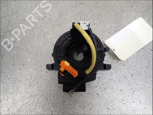 Used Squib airbag Squib airbag PEUGEOT 107 (PM_, PN_) 1.0 (68 hp) 36518401 36518401