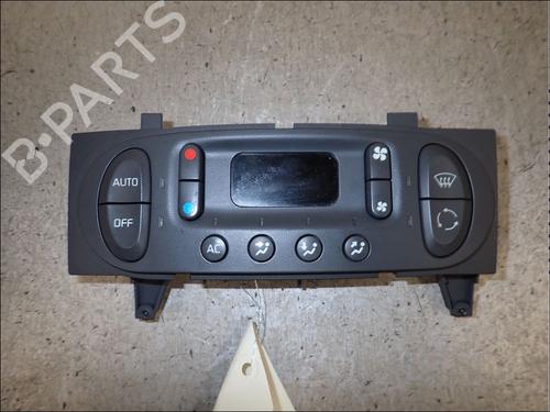 Used Climate control Climate control RENAULT SCÉNIC I MPV (JA0/1_, FA0_) 1.9 dCi (JA05, JA1F) (102 hp) 34011993 34011993