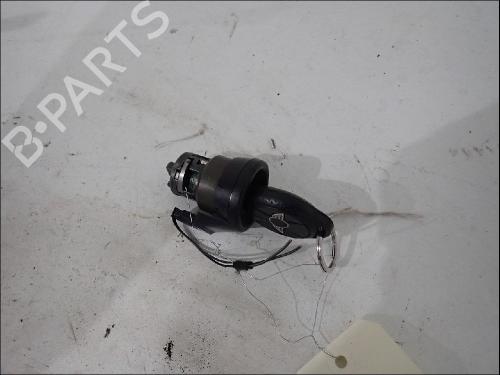 Used Ignition barrel Ignition barrel MINI MINI (R50, R53) One D (75 hp) 40523210 40523210