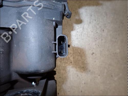 Left rear brake caliper MERCEDES-BENZ A-CLASS (W176) A 180 (176.042) | BP34034918M107 - Image 6