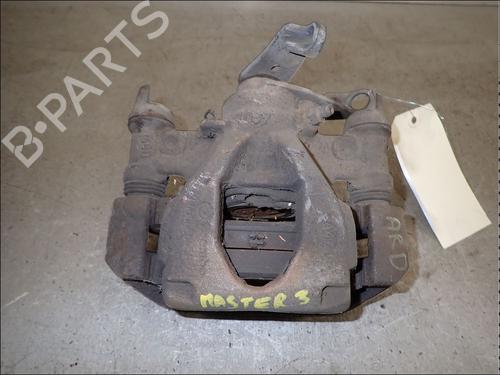 right-rear-brake-caliper-renault-master-iii-van-fv-2010-34036709 main image