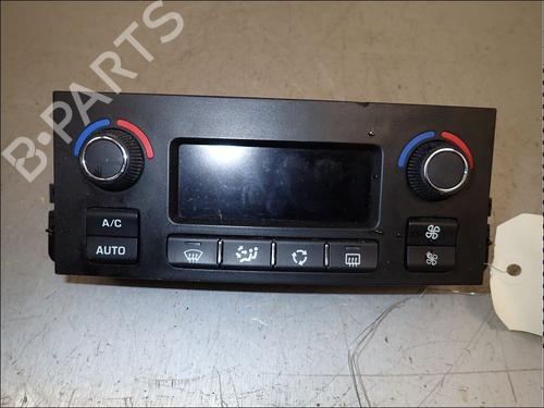Used Climate control Climate control PEUGEOT 207 (WA_, WC_) 1.6 HDi (92 hp) 34030596 34030596