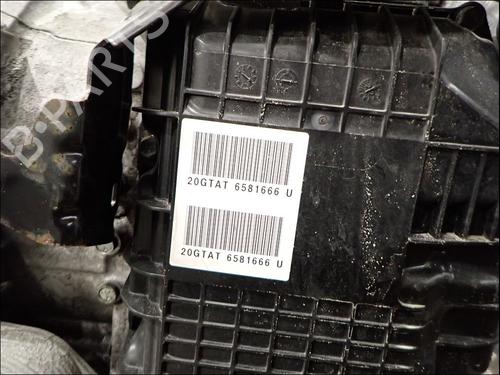 Gearbox CITROËN C5 AIRCROSS (A_) 1.5 BlueHDi 130 (ACYHZJ, ACYHZR) | BP36459312M3  - Image 8