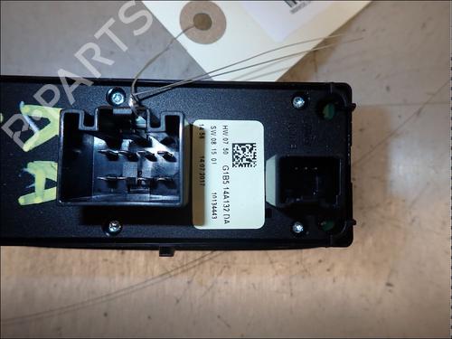 Left front window switch FORD KA+ III (UK, FK) 1.2 Ti-VCT | BP34023969I27  - Image 6