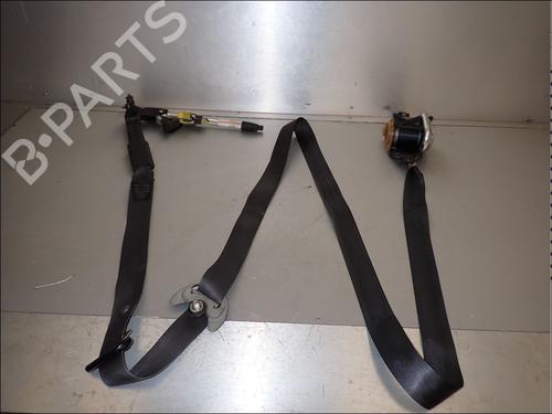 Used Front left seatbelt Front left seatbelt 34022046 34022046