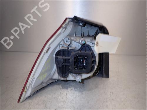 Right taillight VW GOLF V (1K1) 2.0 TDI | BP34028292C35 - Image 2