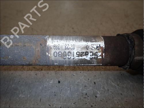 Right front driveshaft CITROËN DS3 (SA_) 1.6 HDi 110 | BP34023421M39 - Image 3