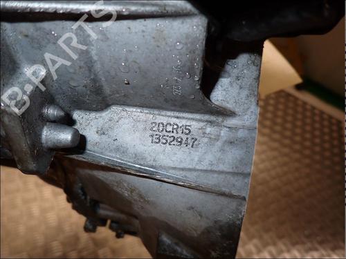 Gearbox CITROËN C3 III (SX) 1.2 VTi 68 | BP34023584M3  - Image 7