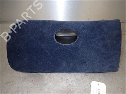 Used Glove box Glove box PEUGEOT 206 Hatchback (2A/C) 1.9 D (69 hp) 34035692 34035692