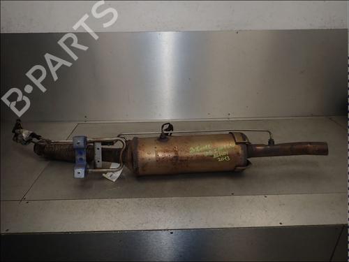 Particulate filter PEUGEOT 508 SW I (8E_) 2.0 HDi | BP34014759M81 - Image 6