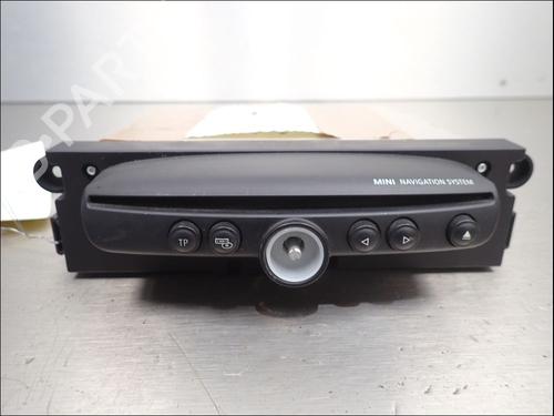 Bilradio Bilradio MINI MINI COUNTRYMAN (R60) Cooper SD (143 hp) 39683893 39683893