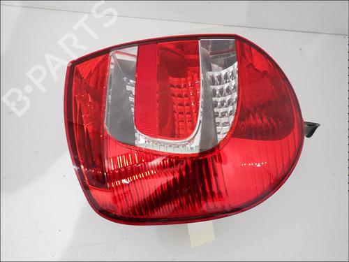 Used Right taillight Right taillight 34022433 34022433